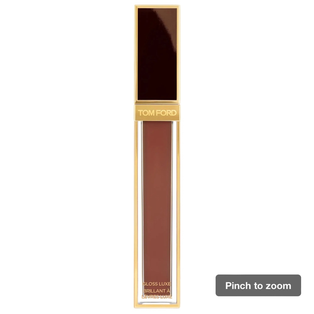 Tom Ford Luxe Gloss Luxe  Phantome